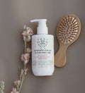 Rose Gold Curl Rejuvenating Conditioner