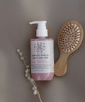 Rose Gold Gentle Moisturizing Cleanser